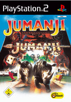 Jumanji | Playstation 2
