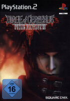 Dirge of Cerberus - Final Fantasy VII / Playstation 2 +...