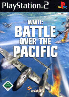 WWII - World War II: Battle over the Pacific | Playstation 2