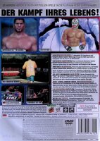 WWE Smackdown vs. Raw 2006 / Playstation 2 / Platinum...
