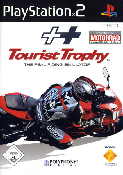 Tourist Trophy | Playstation 2