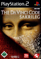 Da Vinci Code | Playstation 2