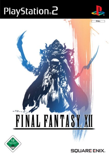 Final Fantasy XII | Playstation 2
