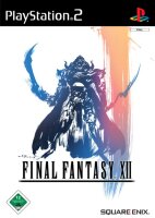 Final Fantasy XII | Playstation 2
