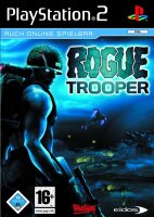 Rogue Trooper / Playstation 2
