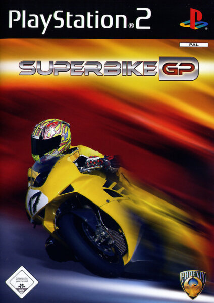 Superbike GP | Playstation 2