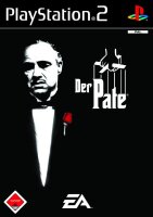 Der Pate - Das Spiel / Playstation 2 / PS 2 + Handbuch...
