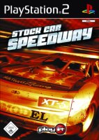 Stock Car Speedway (Play it) / Playstation 2