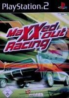 MaXXed Out Racing | Playstation 2
