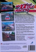 MaXXed Out Racing | Playstation 2