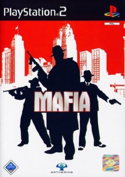 Mafia | Playstation 2
