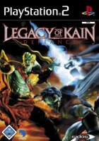 Legacy of Kain - Defiance | Playstation 2