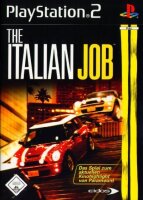 The Italian Job | Playstation 2