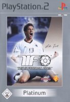 This is Football 2003 | Playstation 2 | Platinum Edition