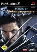 X-Men 2 - Wolverine's Revenge