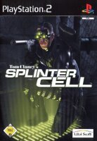 Tom Clancy's Splinter Cell | Playstation 2