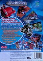 Micro Machines | Playstation 2