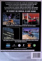 Midnight Club - Street Racing / Playstation 2 / Platinum...