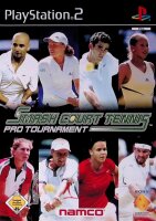 Smash Court Tennis Pro Tournament | Playstation 2