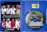 Smash Court Tennis Pro Tournament | Playstation 2