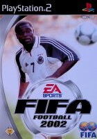 FIFA Football 2002 | Playstation 2