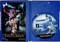 Herdy Gerdy / Playstation 2