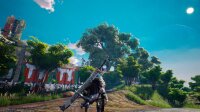 Biomutant *Nintendo Switch* Top Zustand