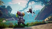 Biomutant *Nintendo Switch* Top Zustand