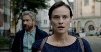 Die Agentin / DVD *Top Zustand