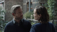 Die Agentin / DVD *Top Zustand