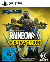 Tom Clancy's Rainbow Six: Extraction / Playstation 5 /...