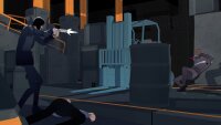 John Wick Hex / Xbox Series X / Xbox One - Nagelneu / Versiegelt