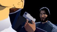 John Wick Hex / Xbox Series X / Xbox One - Nagelneu / Versiegelt