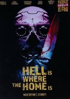 Hell Is Where The Home Is / Limited Mediabook Edition /...