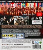 Medal of Honor - Warfighter / Uncut / Playstation 3 / PS3...