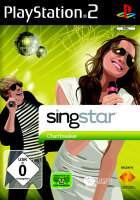 SingStar Chartbreaker | Playstation 2