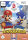 Mario & Sonic bei den Olympischen Spielen / Nintendo Wii / Wii U + Handbuch - Guter Zustand