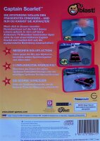 Captain Scarlet | Playstation 2