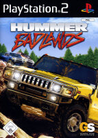 Hummer Badlands | Playstation 2