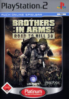 Brothers in Arms - Road to Hill 30 | Playstation 2 |...