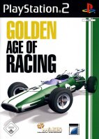 Golden Age of Racing | Playstation 2