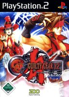 Guilty Gear X2 - Reload / Playstation 2