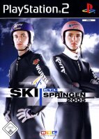 RTL Skispringen 2005 | Playstation 2