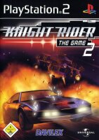 Knight Rider 2 / Playstation 2
