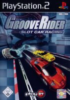 Groove Rider - Slot Car Racing | Playstation 2
