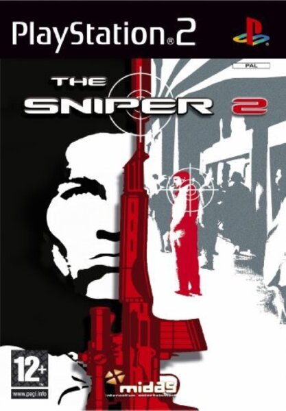The Sniper 2 / Playstation 2