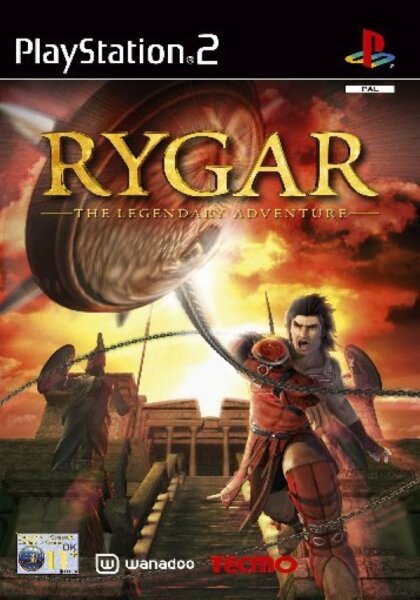 Rygar | Playstation 2