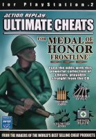 Ultimate Cheats - Medal of Honor Frontline | Playstation 2