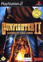 Gunfighter 2 - The Revenge of Jesse James | Playstation 2
