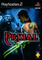 Primal | Playstation 2